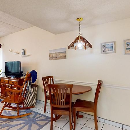 Ventura Villa South Padre Island Exterior photo