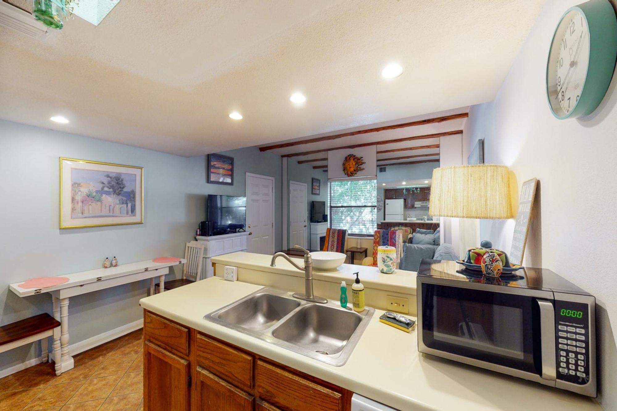 Ventura Villa South Padre Island Room photo