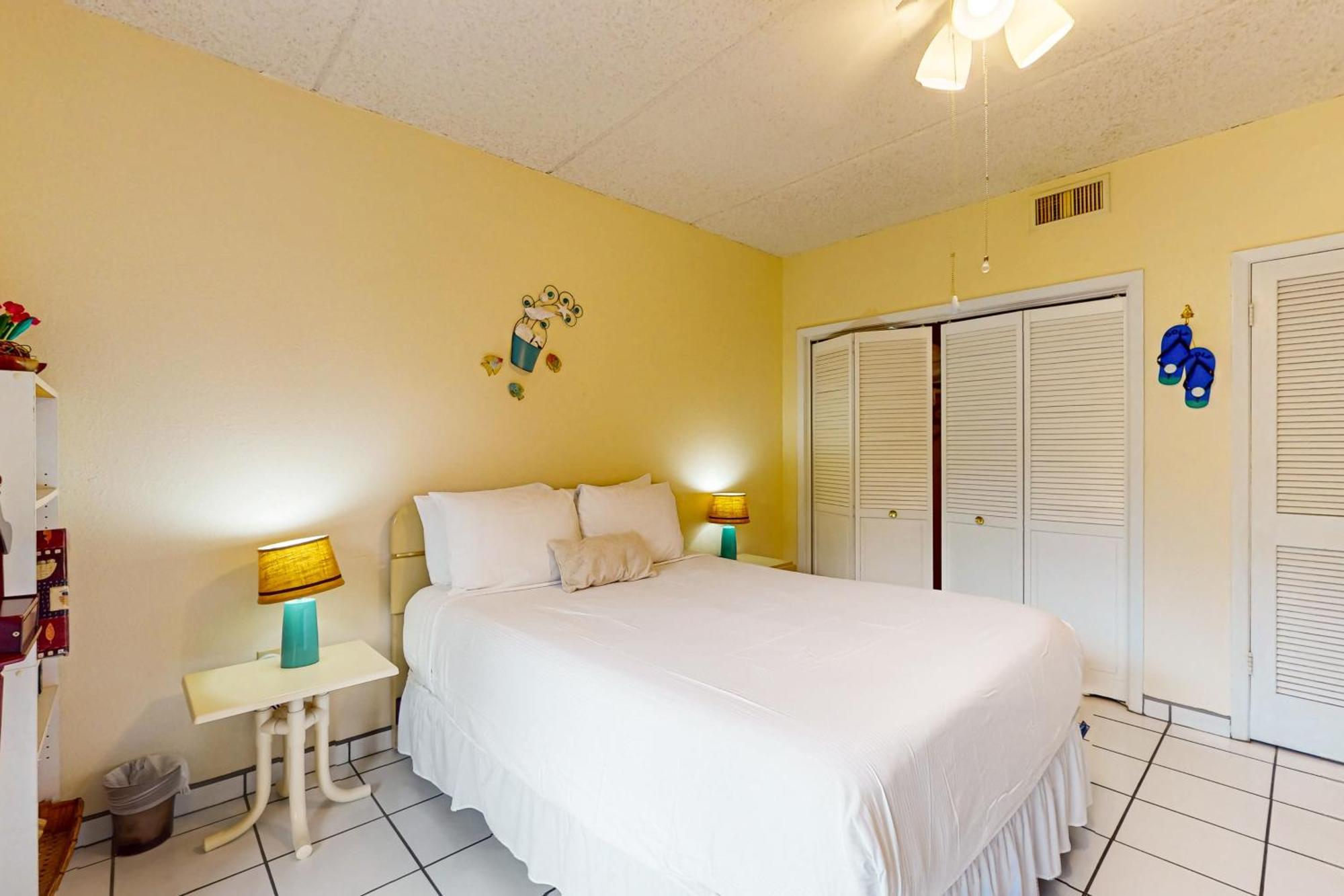 Ventura Villa South Padre Island Exterior photo