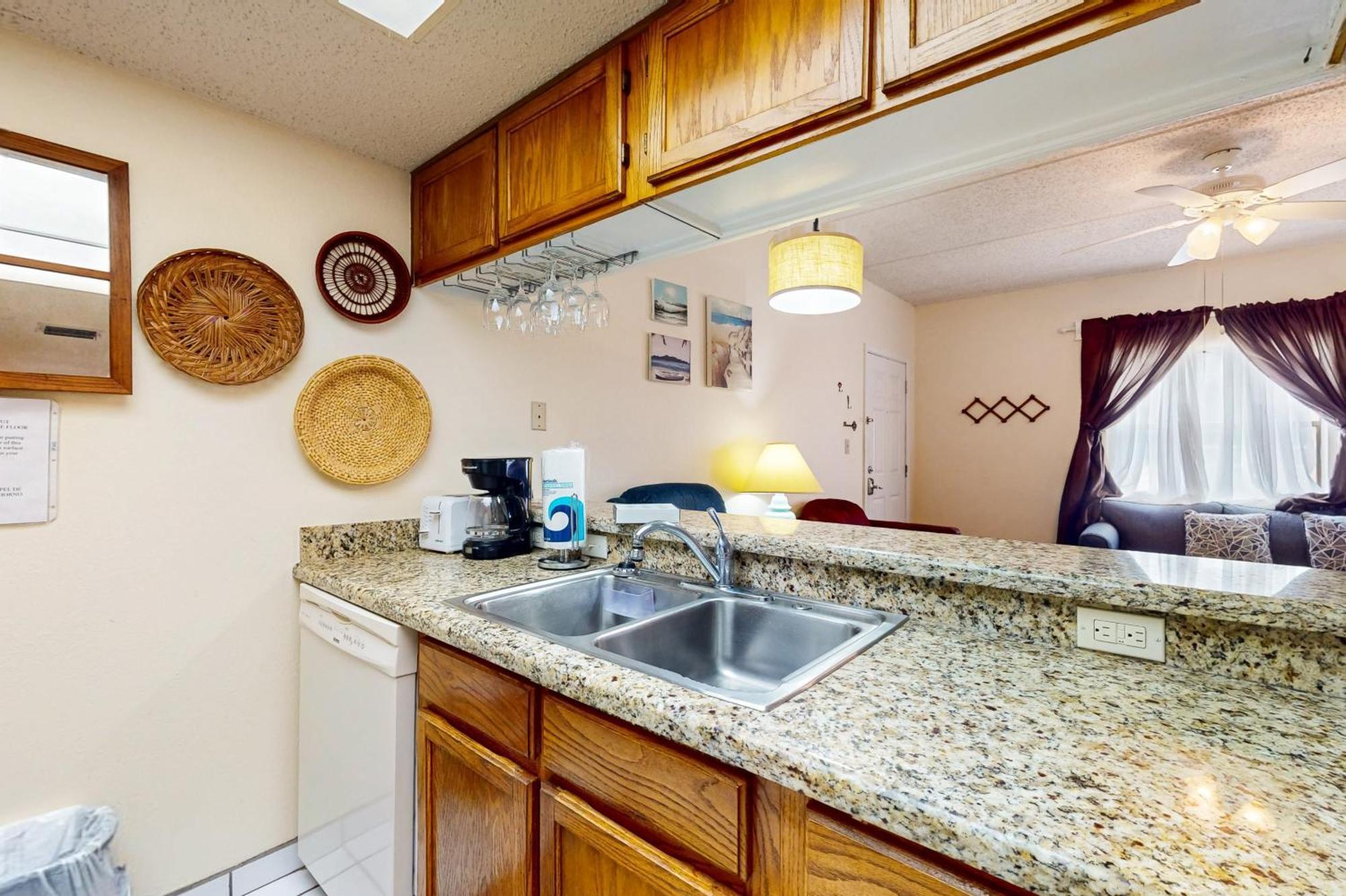 Ventura Villa South Padre Island Exterior photo