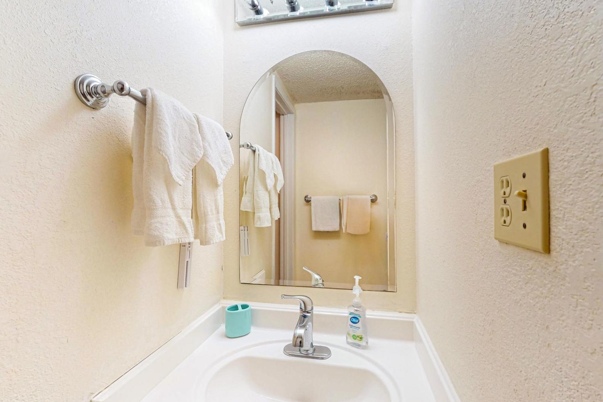 Ventura Villa South Padre Island Exterior photo