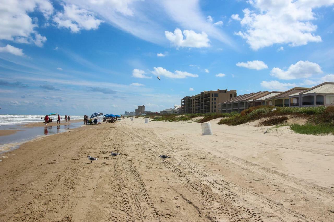 Ventura Villa South Padre Island Exterior photo